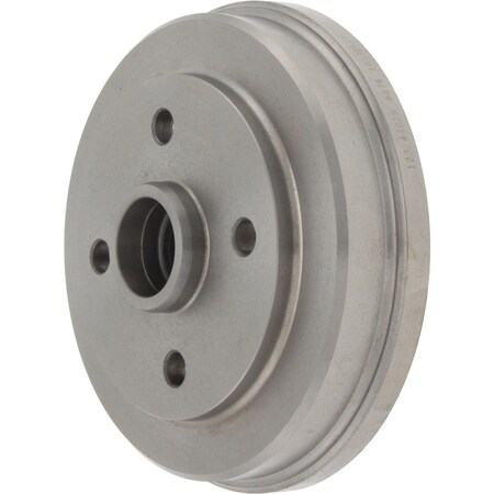 Centric Parts Standard Brake Drum, 123.44029 123.44029